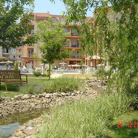 Casa Brava 2 Apartments Sveti Vlas Ngoại thất bức ảnh