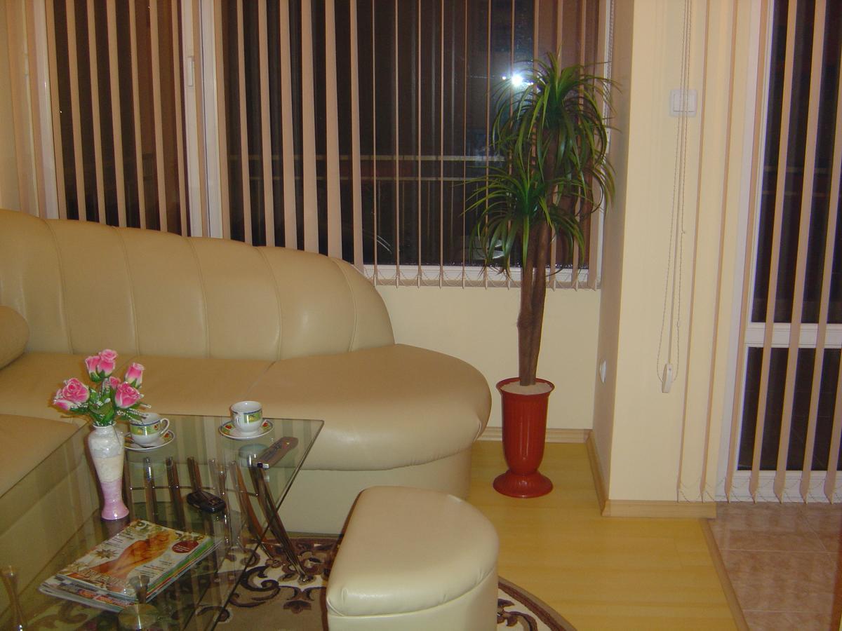 Casa Brava 2 Apartments Sveti Vlas Ngoại thất bức ảnh