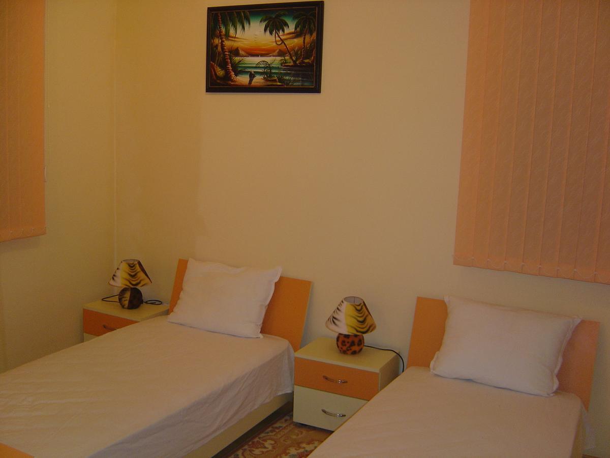Casa Brava 2 Apartments Sveti Vlas Ngoại thất bức ảnh
