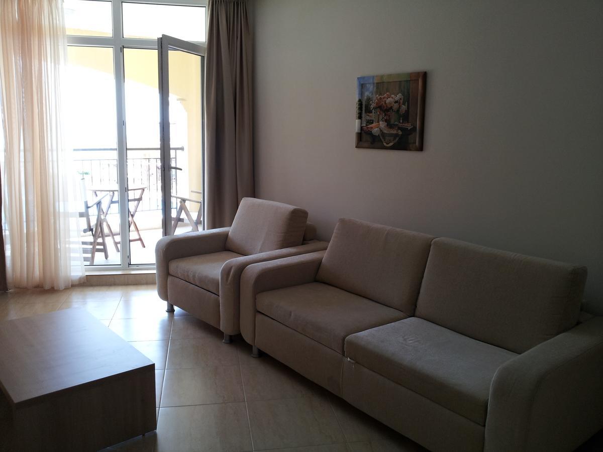 Casa Brava 2 Apartments Sveti Vlas Ngoại thất bức ảnh