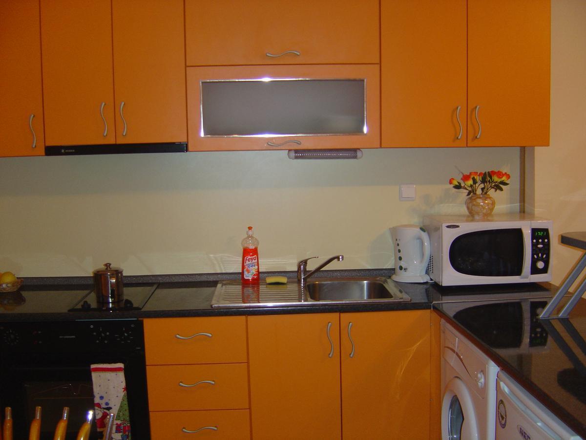 Casa Brava 2 Apartments Sveti Vlas Ngoại thất bức ảnh