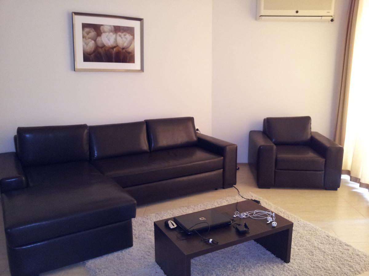 Casa Brava 2 Apartments Sveti Vlas Ngoại thất bức ảnh
