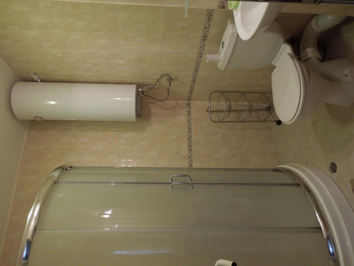 Casa Brava 2 Apartments Sveti Vlas Ngoại thất bức ảnh