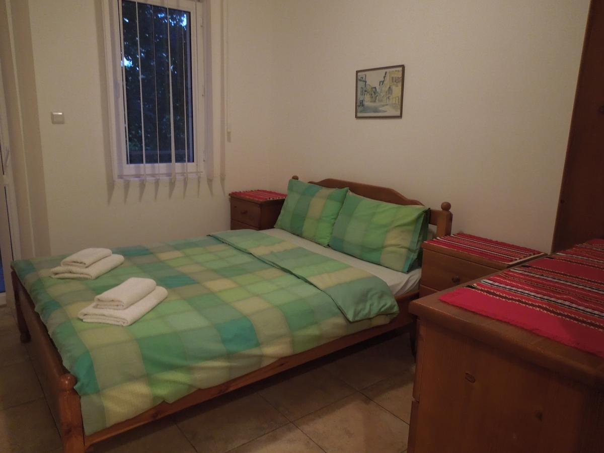 Casa Brava 2 Apartments Sveti Vlas Ngoại thất bức ảnh
